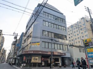 プラネット心斎橋１