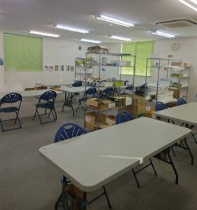 プラネット浜松②