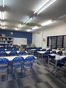 プラネット小牧２