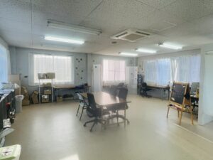 プラネット駿河3