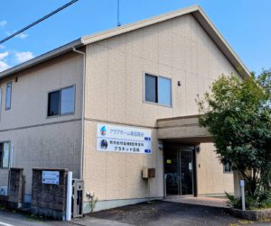 プラネット島田１