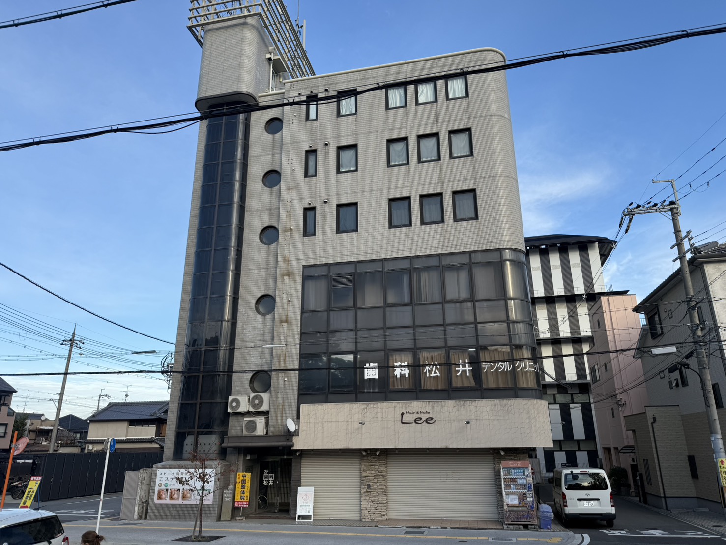 プラネット大和郡山