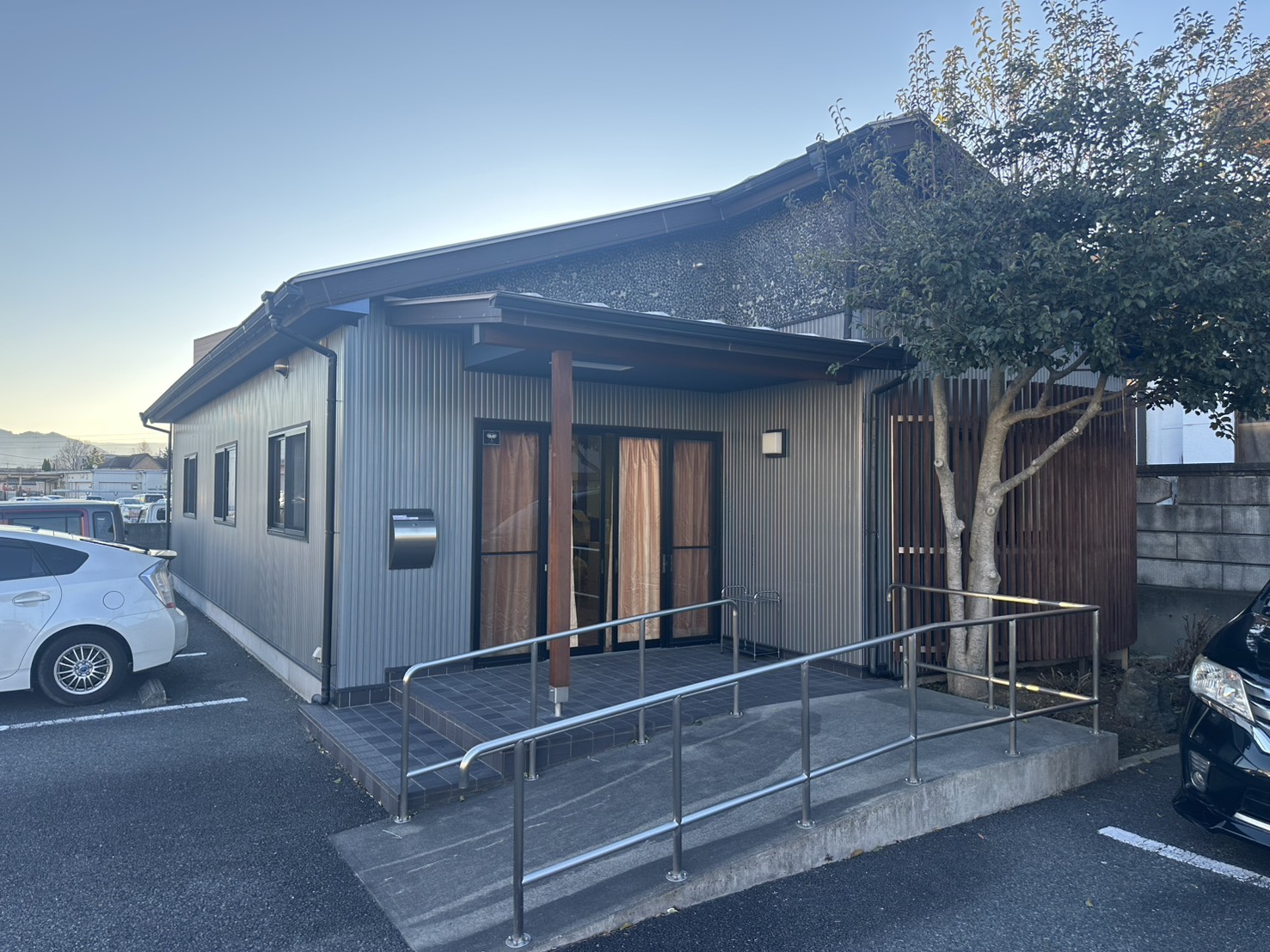 プラネット甲府